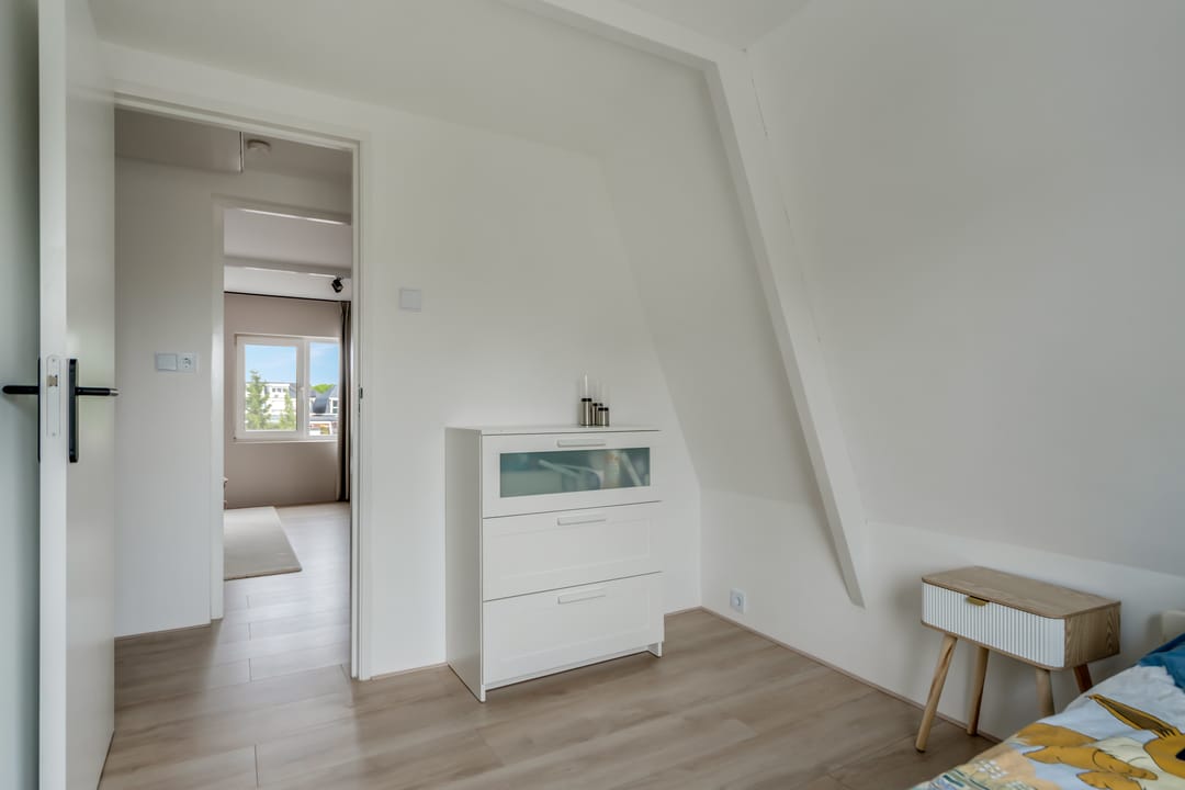 Photo 38 of Cornelis Houtmanstraat 51