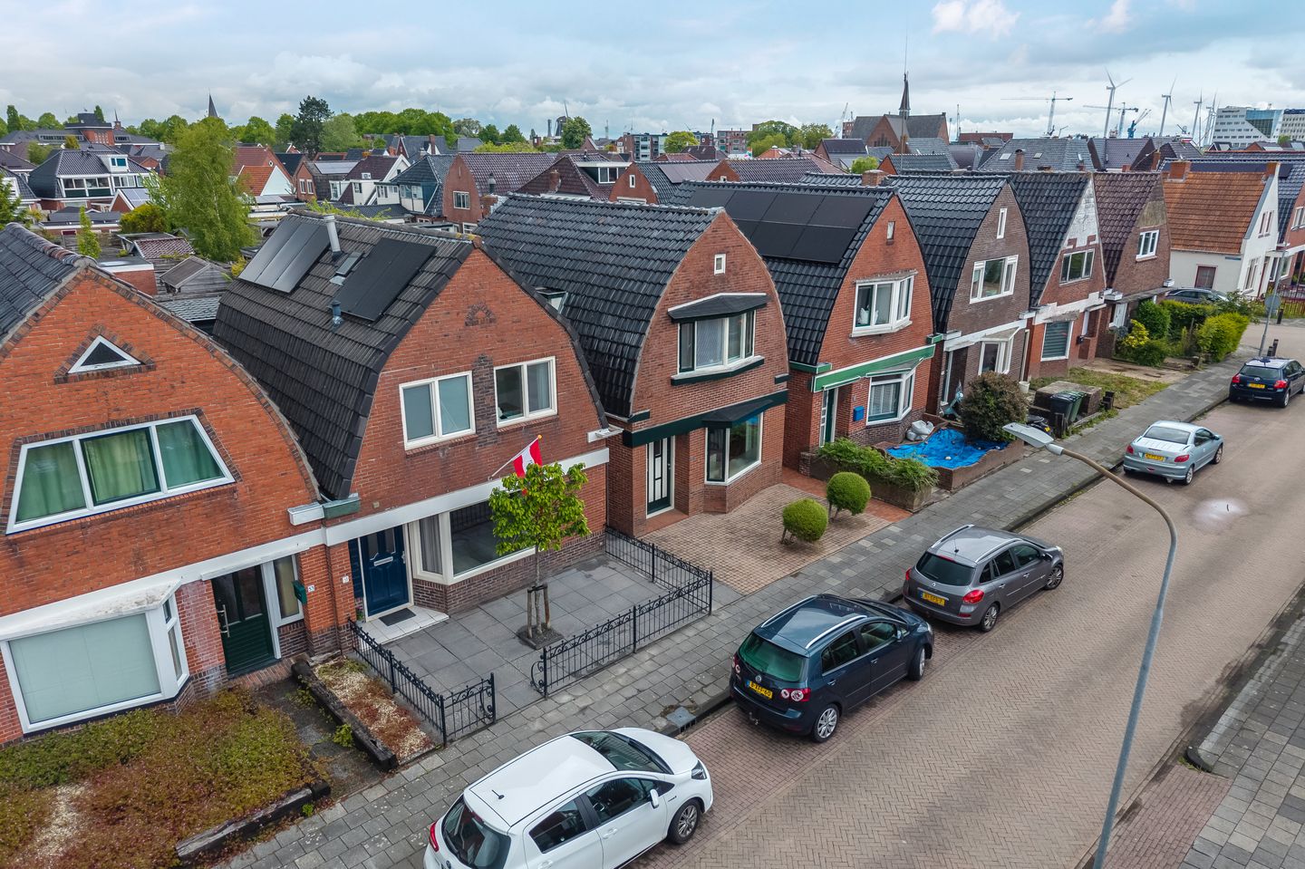 Photo 10 of Cornelis Houtmanstraat 51