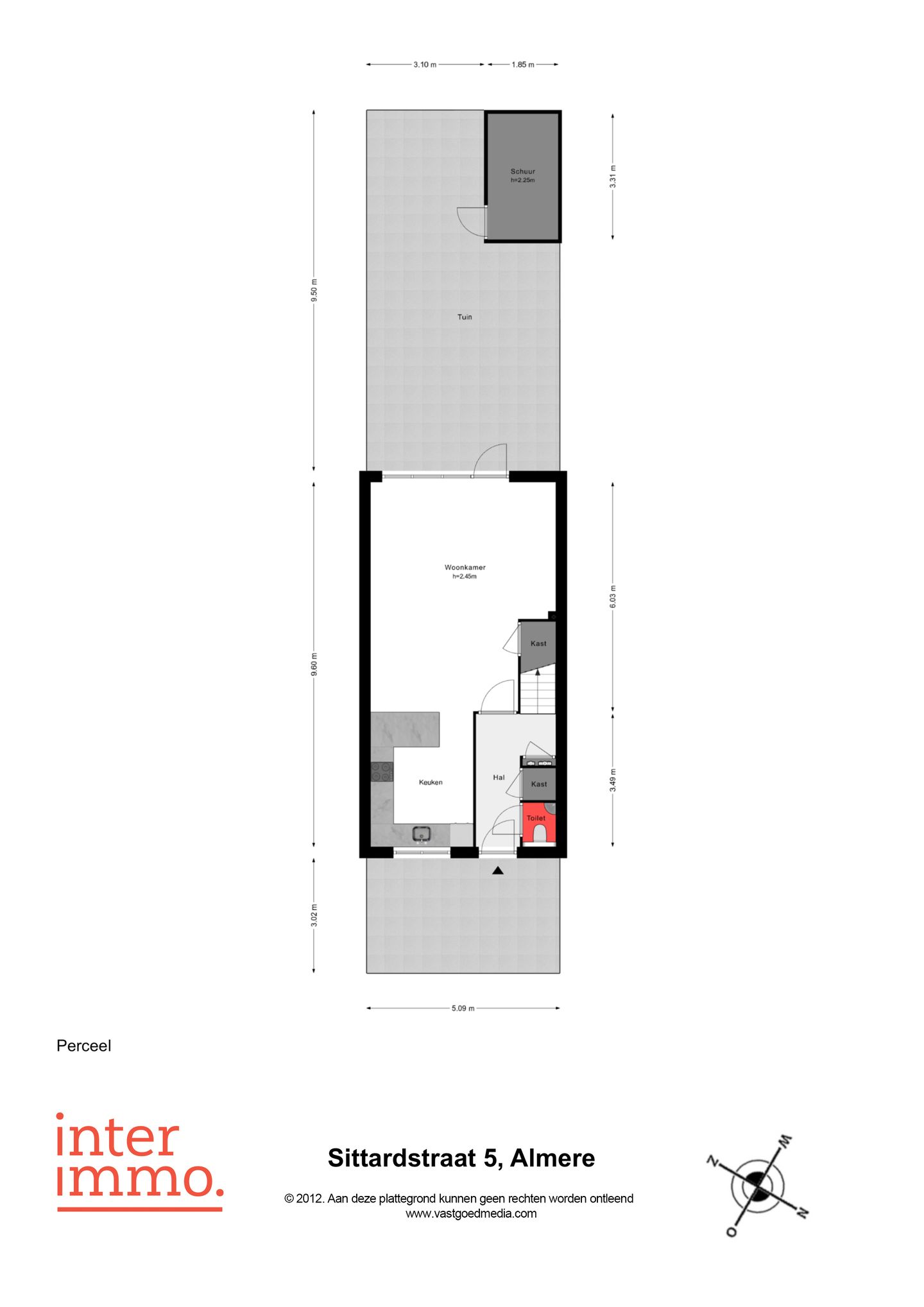 Foto 35 van Sittardstraat 5