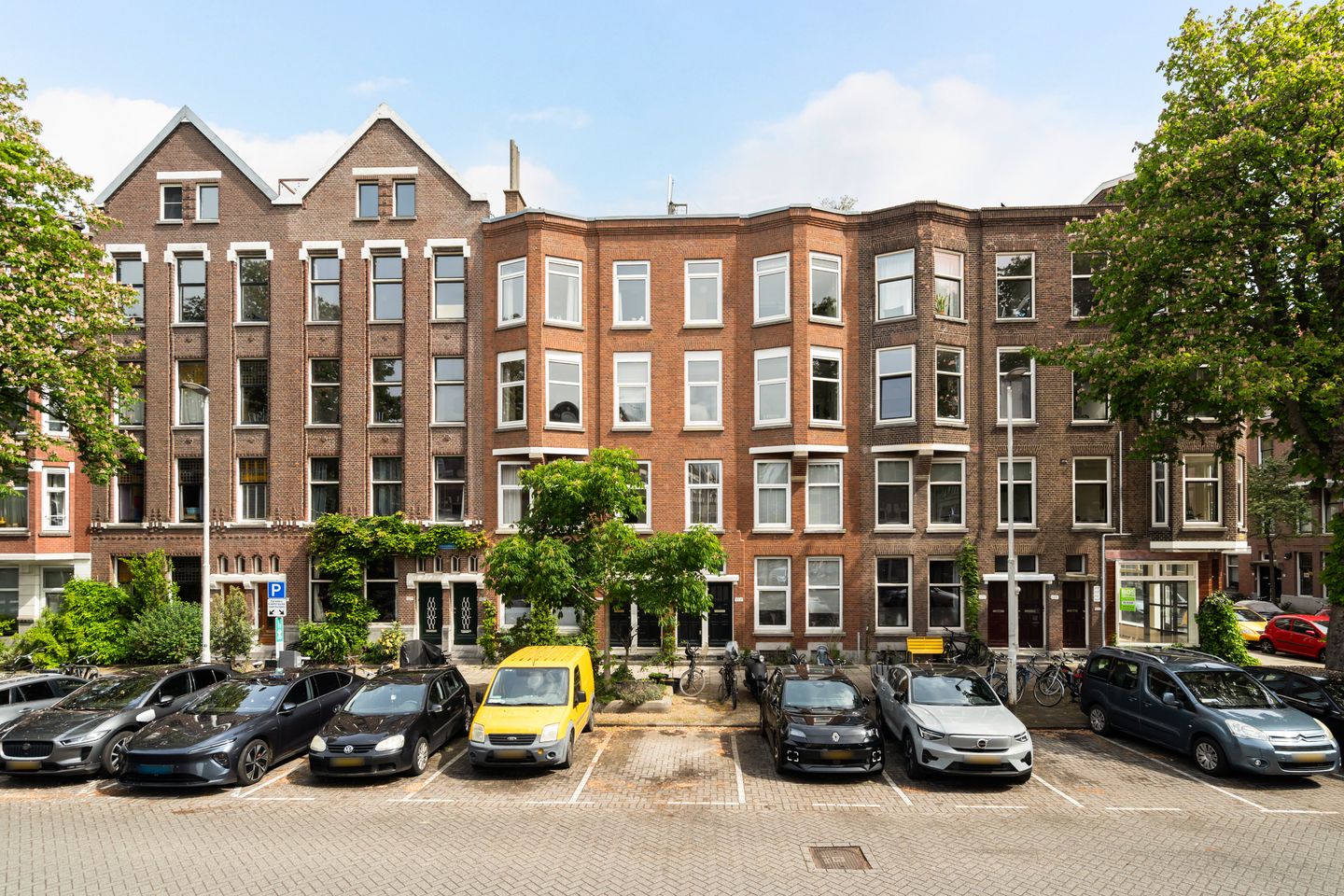 Foto 49 van Burgemeester Meineszlaan 103-B