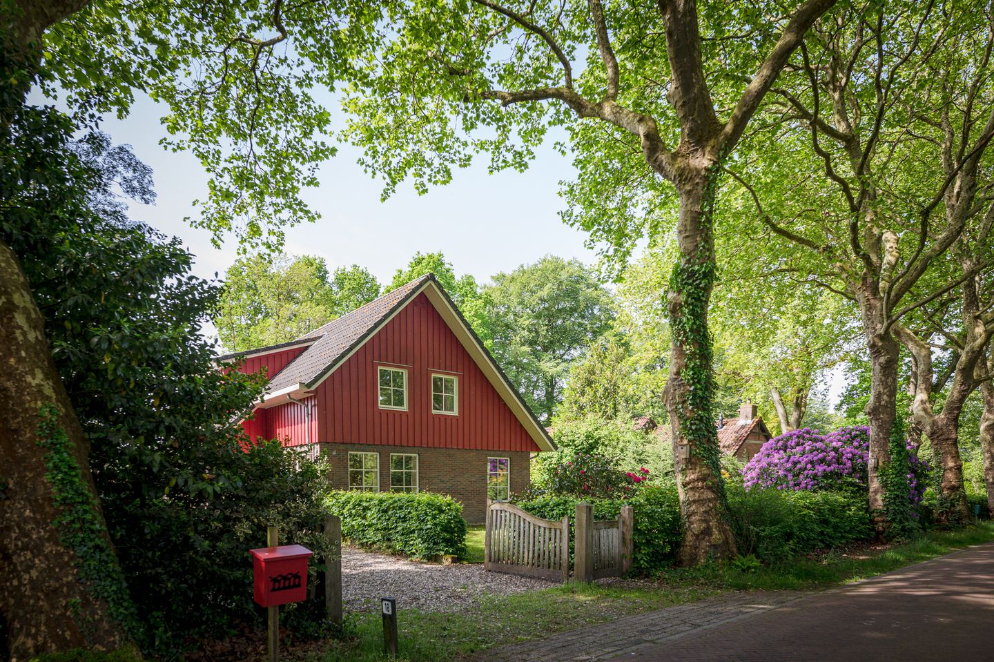 Photo 1 of Laagduurswoude 18
