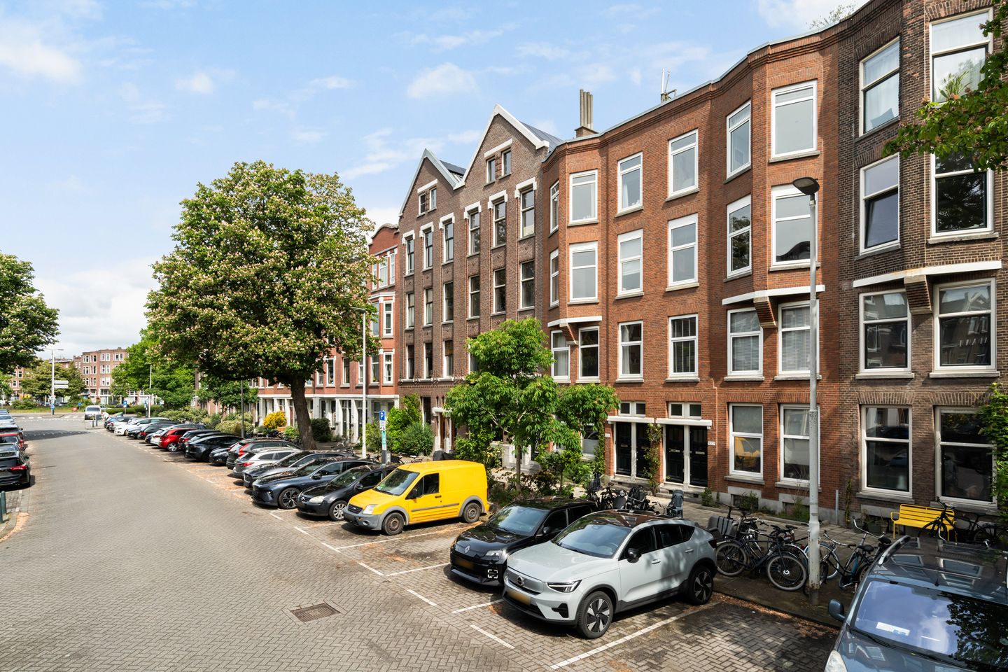 Foto 50 van Burgemeester Meineszlaan 103-B