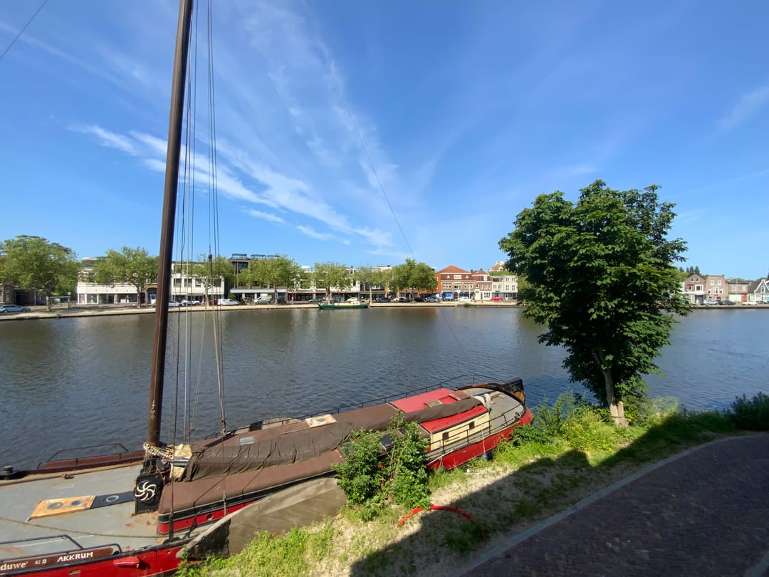 Photo 8 of Veerdijk 57-F
