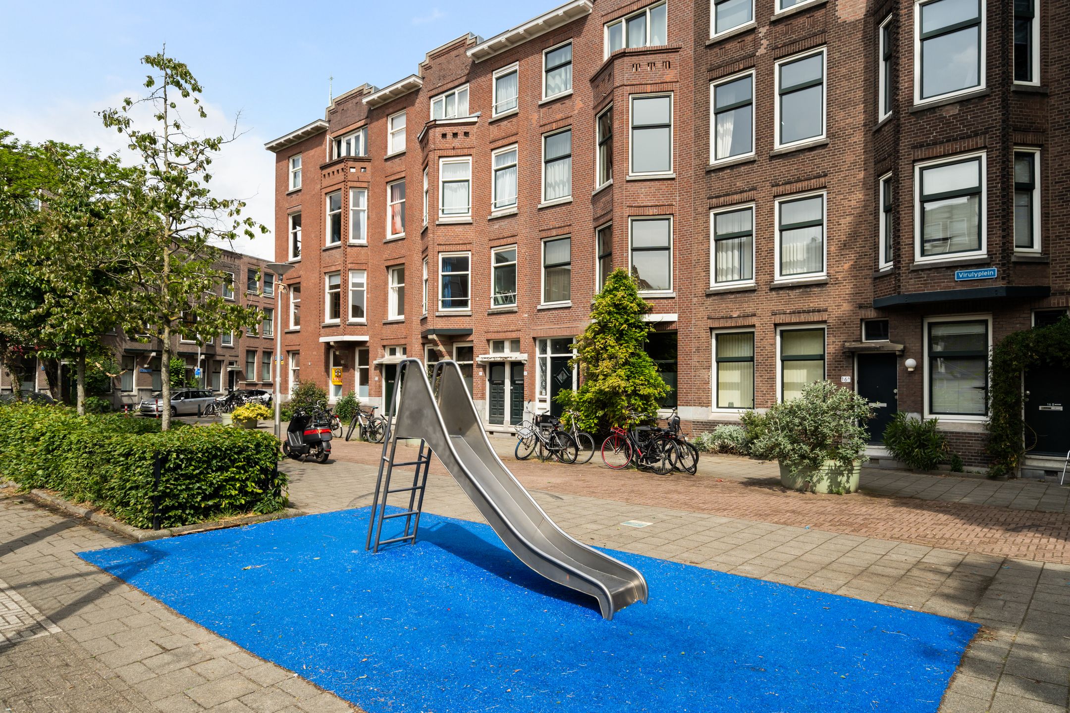 Foto 51 van Burgemeester Meineszlaan 103-B