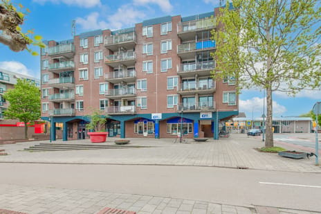 Betje Wolffplein thumbnail