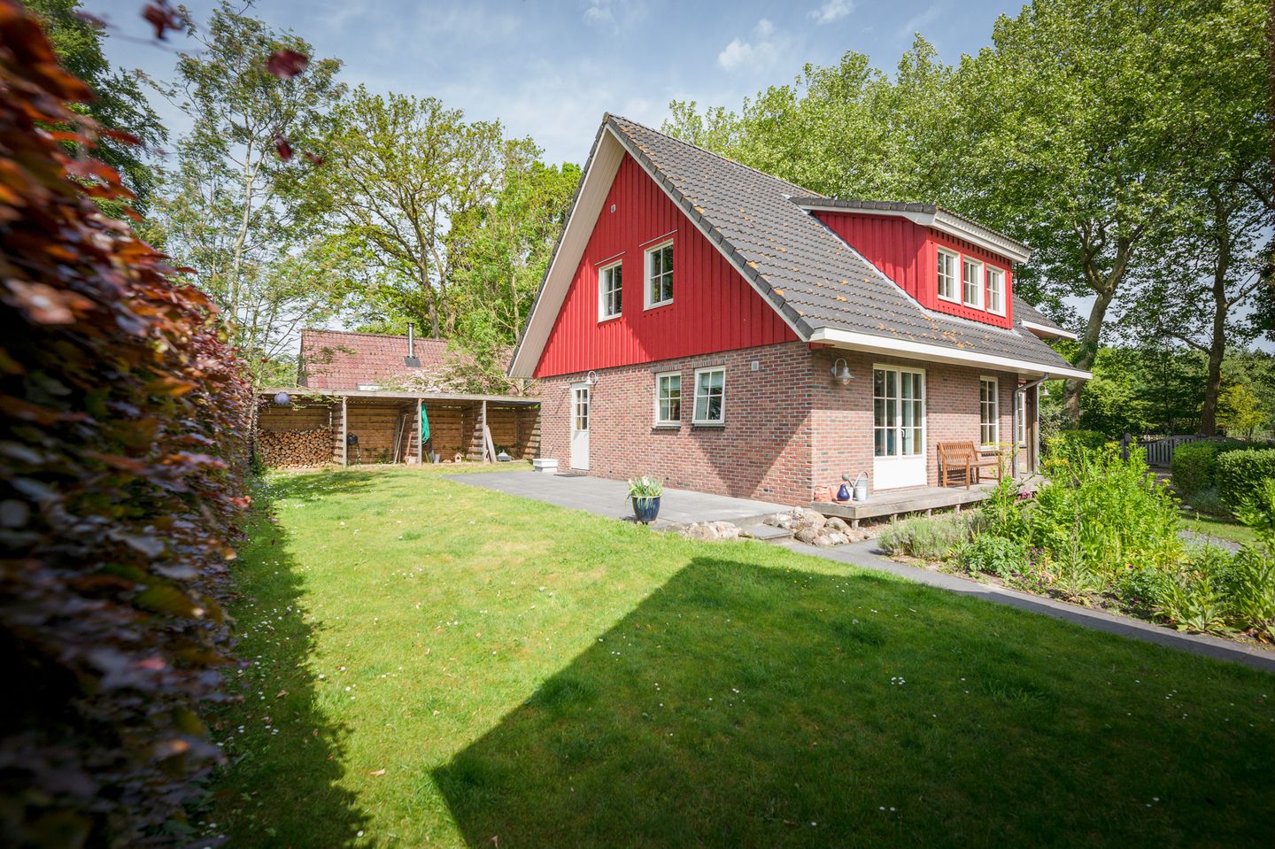Foto 5 van Laagduurswoude 18