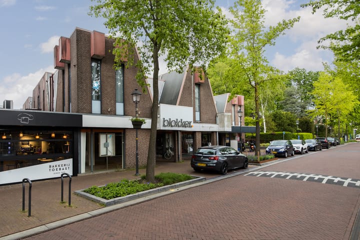 Westerdorpsstraat 4-01, Hoevelaken
