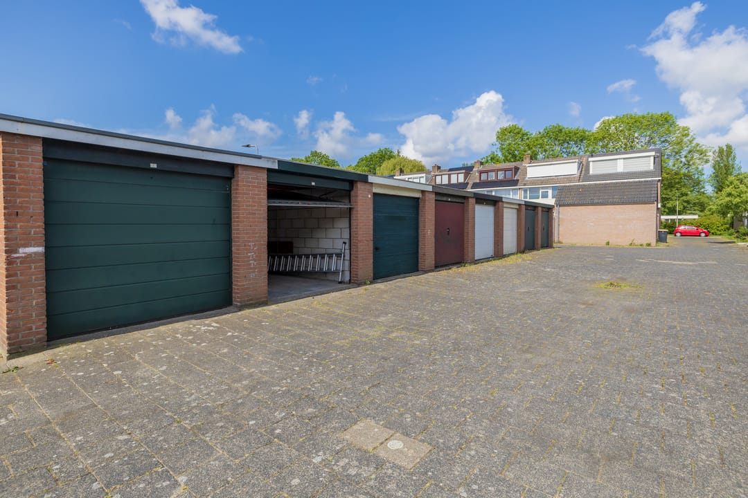 Photo 17 of Kievitstraat 20