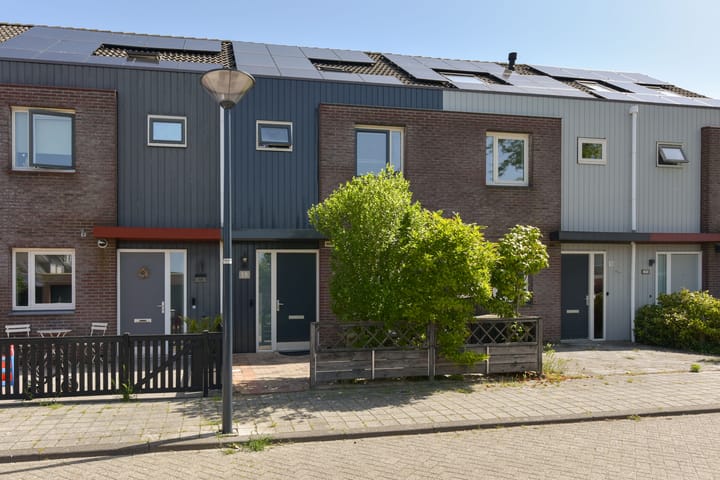 Foto 4 van Van Goghhof 18