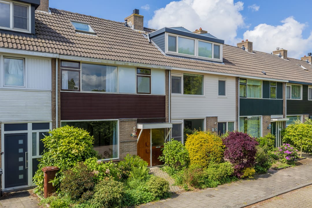 Photo 1 of Kievitstraat 20