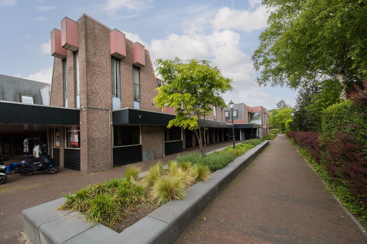 Bekijk foto 3 van Westerdorpsstraat 4-01