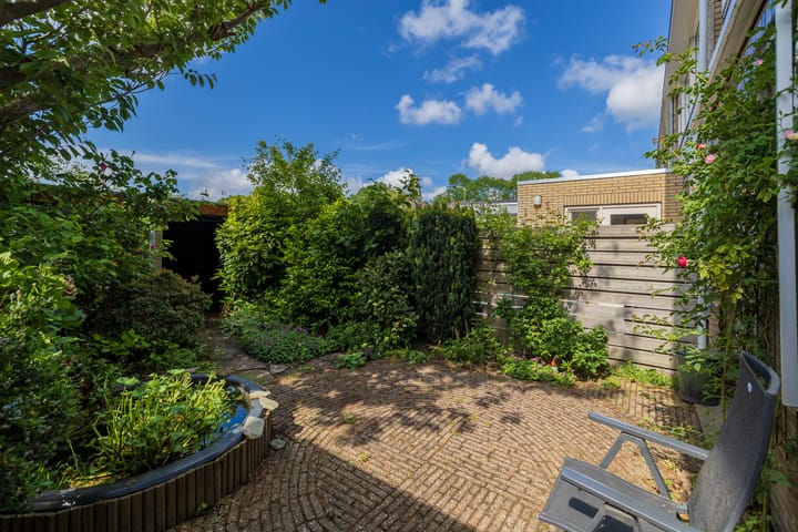 Photo 2 of Kievitstraat 20