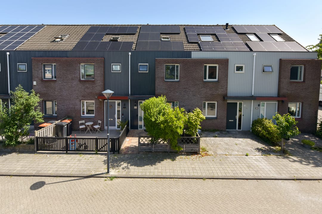 Foto 1 van Van Goghhof 18