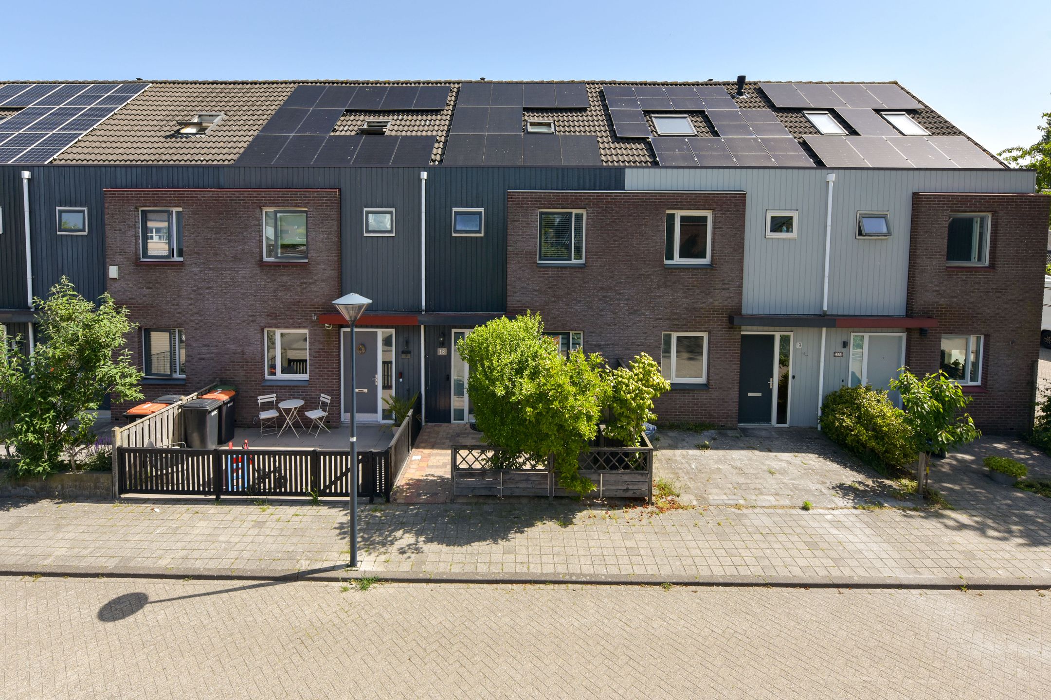 Van Goghhof 18