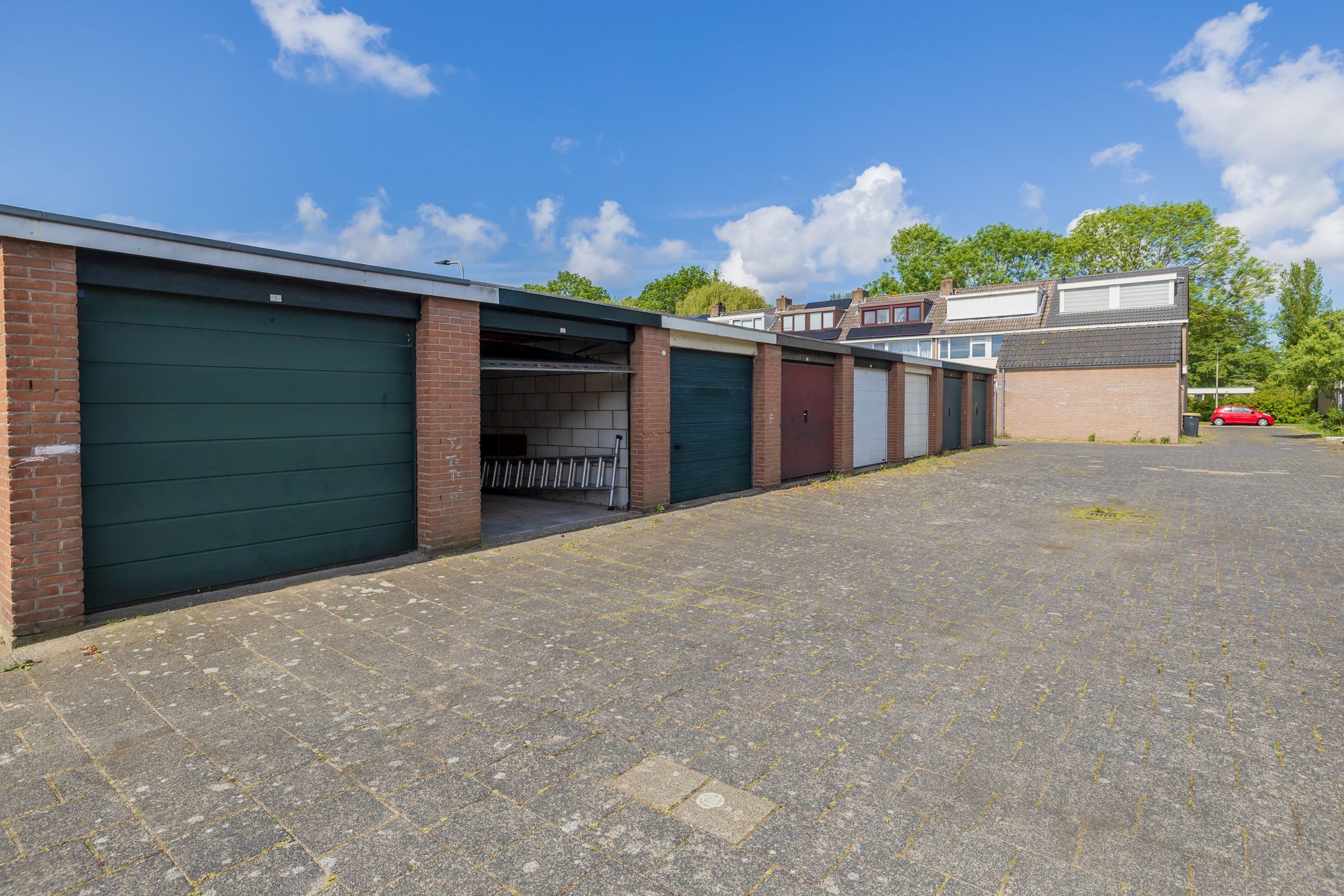 Photo 3 of Kievitstraat 20