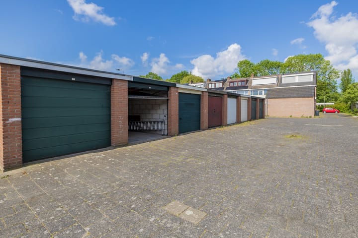 Photo 3 of Kievitstraat 20
