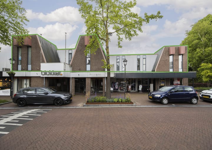 Westerdorpsstraat 4-01