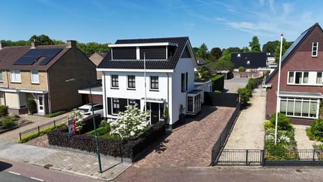 Groen van Prinsterersingel thumbnail
