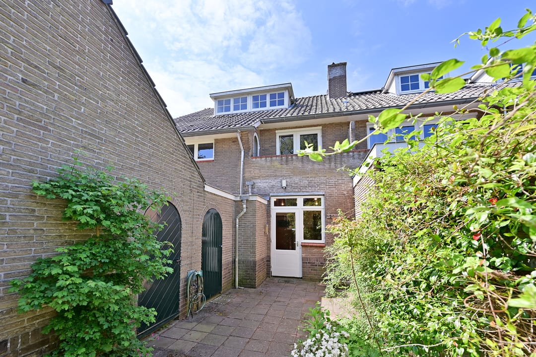 Foto 16 van Gentiaanstraat 1