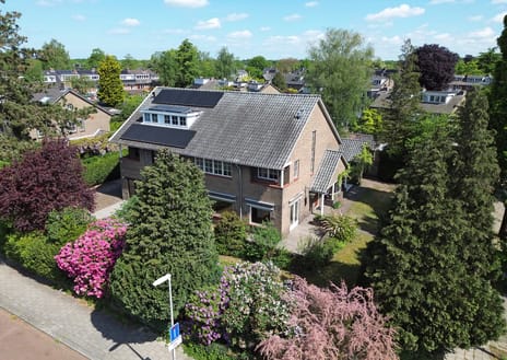 Gentiaanstraat thumbnail
