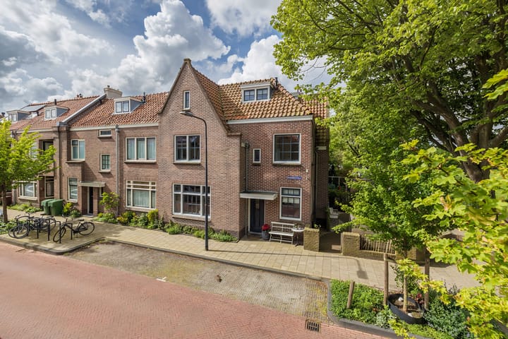 Foto 2 van Roodborststraat 54