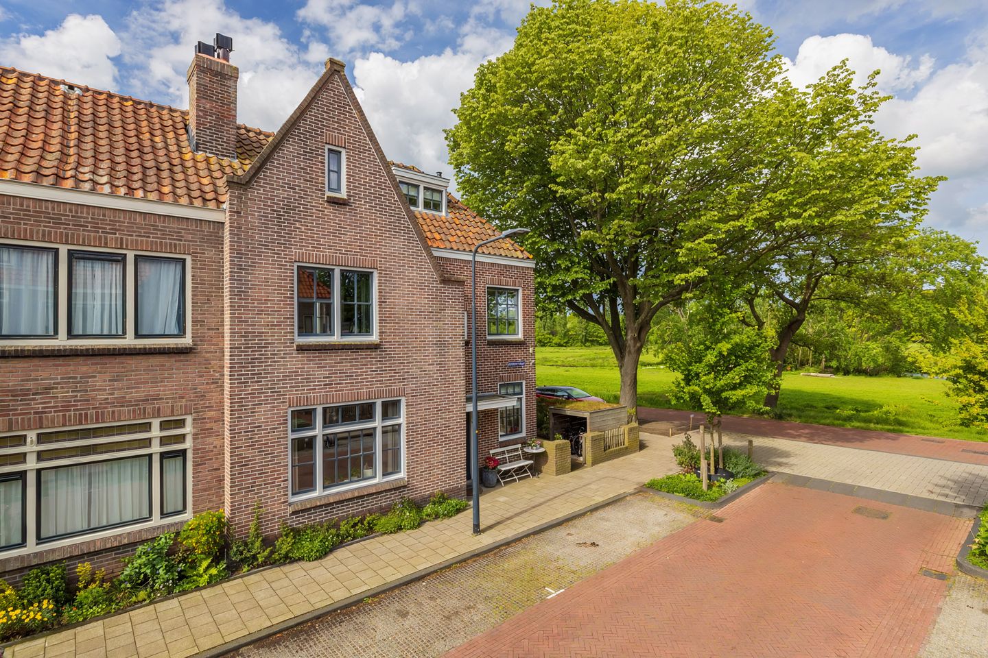 Foto 1 van Roodborststraat 54