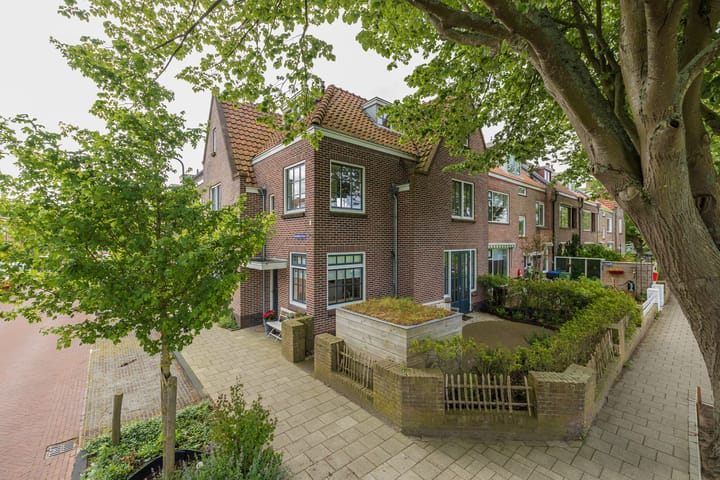 Foto 4 van Roodborststraat 54