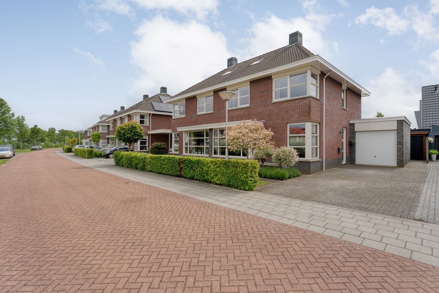Foto 4 van Van Voorststraat 29