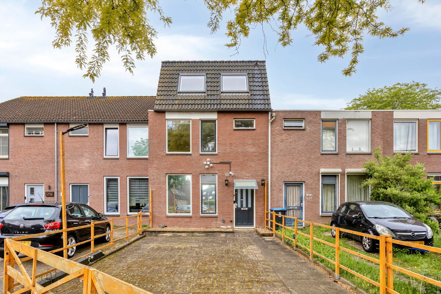 Foto 1 van Zellersacker 1533