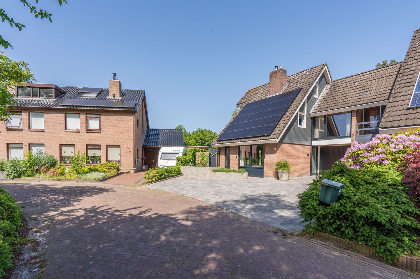 Foto 5 van Reeakker 8
