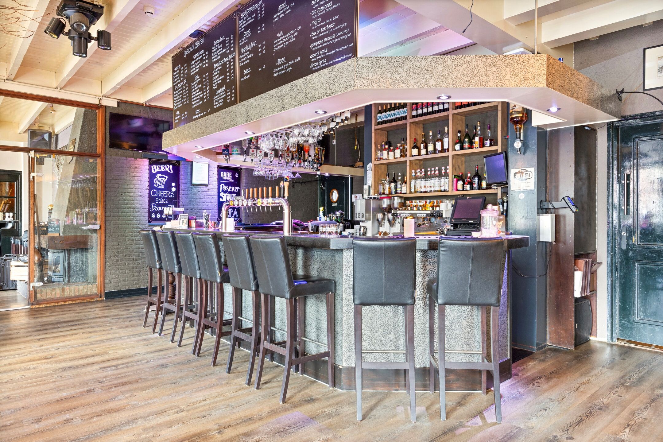 Ring 8 Zuidland