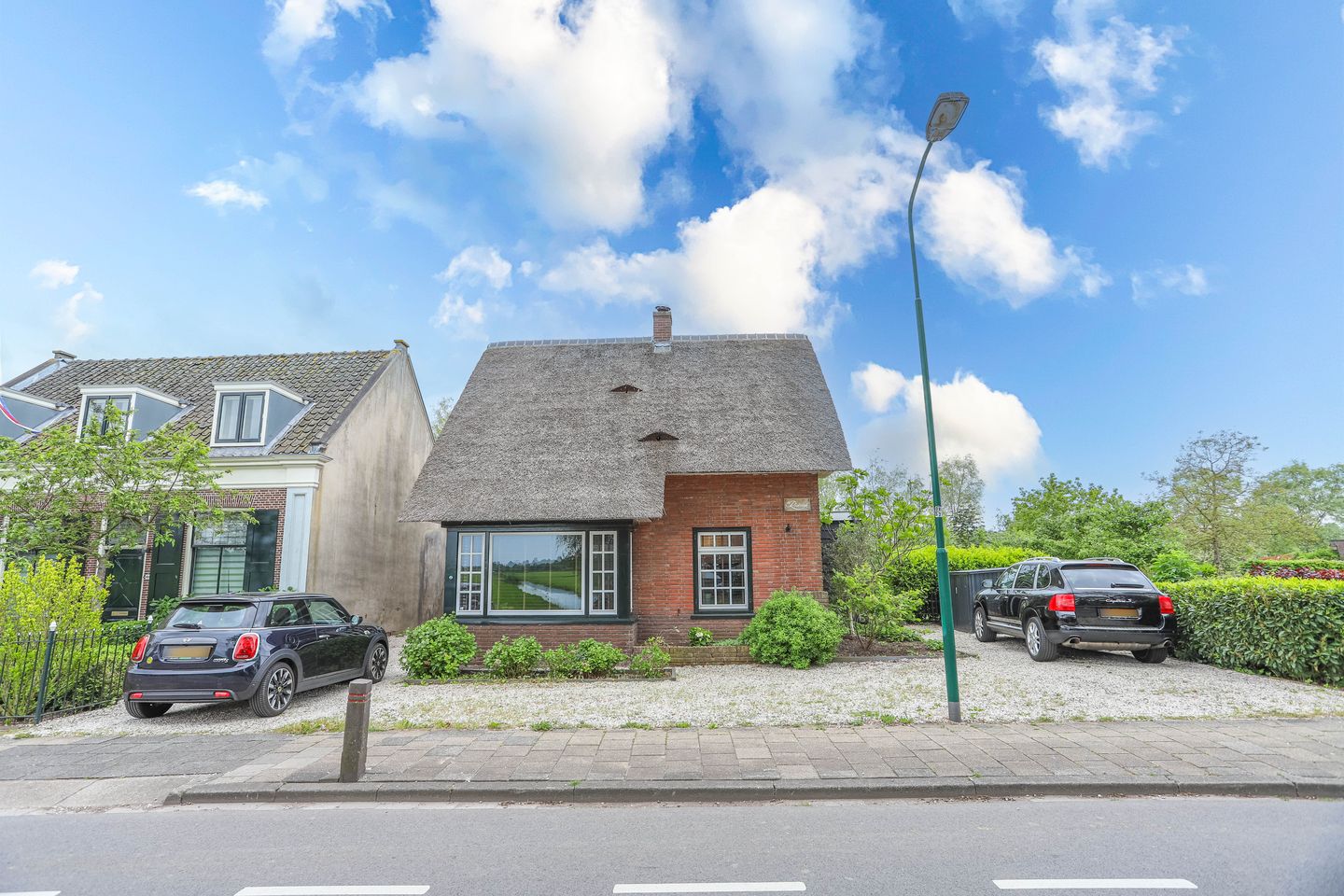 Photo 4 of Dorpsstraat 68