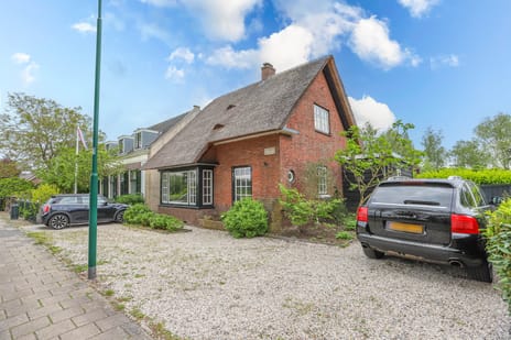 Dorpsstraat thumbnail