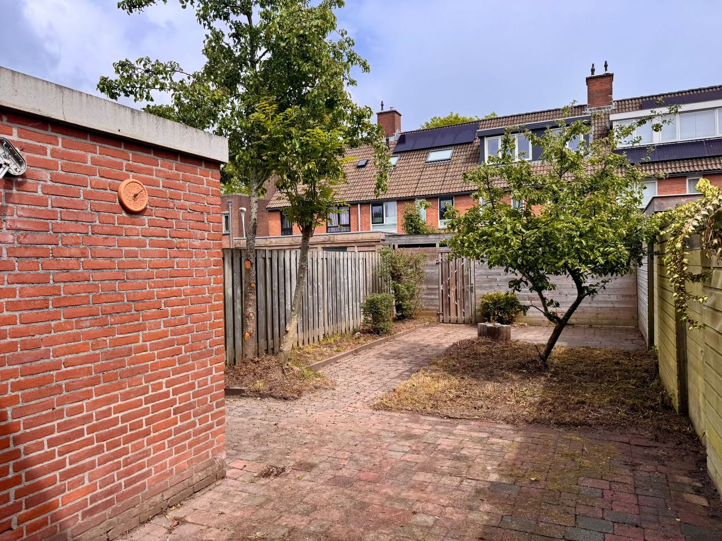 Photo 35 of Bramengaarde 35