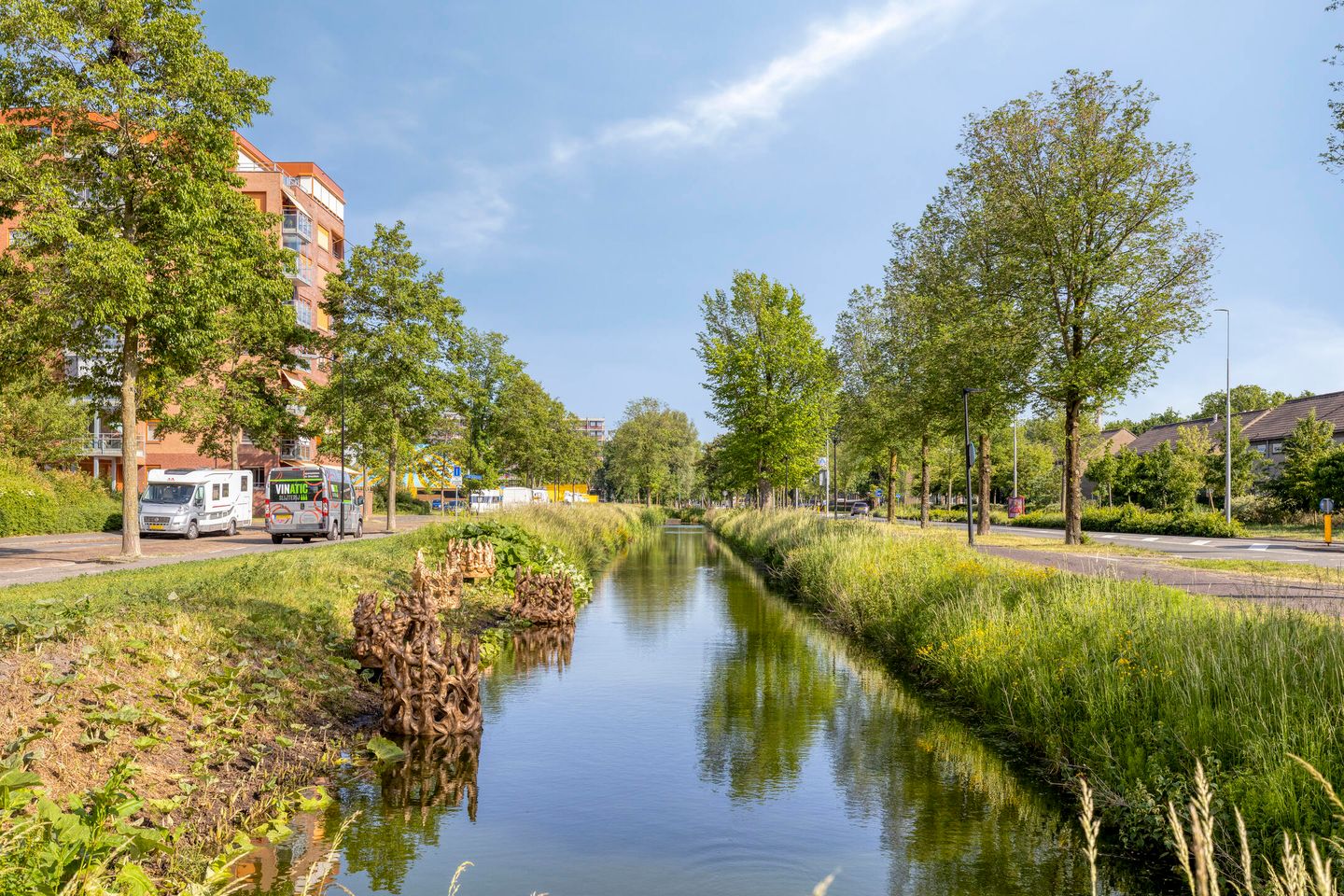 Foto 35 van Büllerlaan 127-H