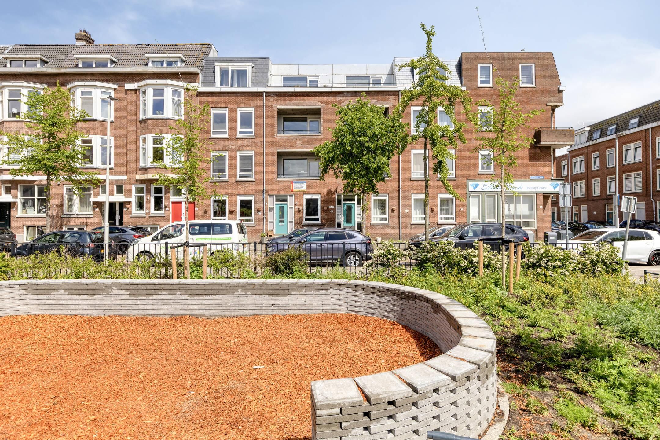 Taandersstraat 22-C 22 C