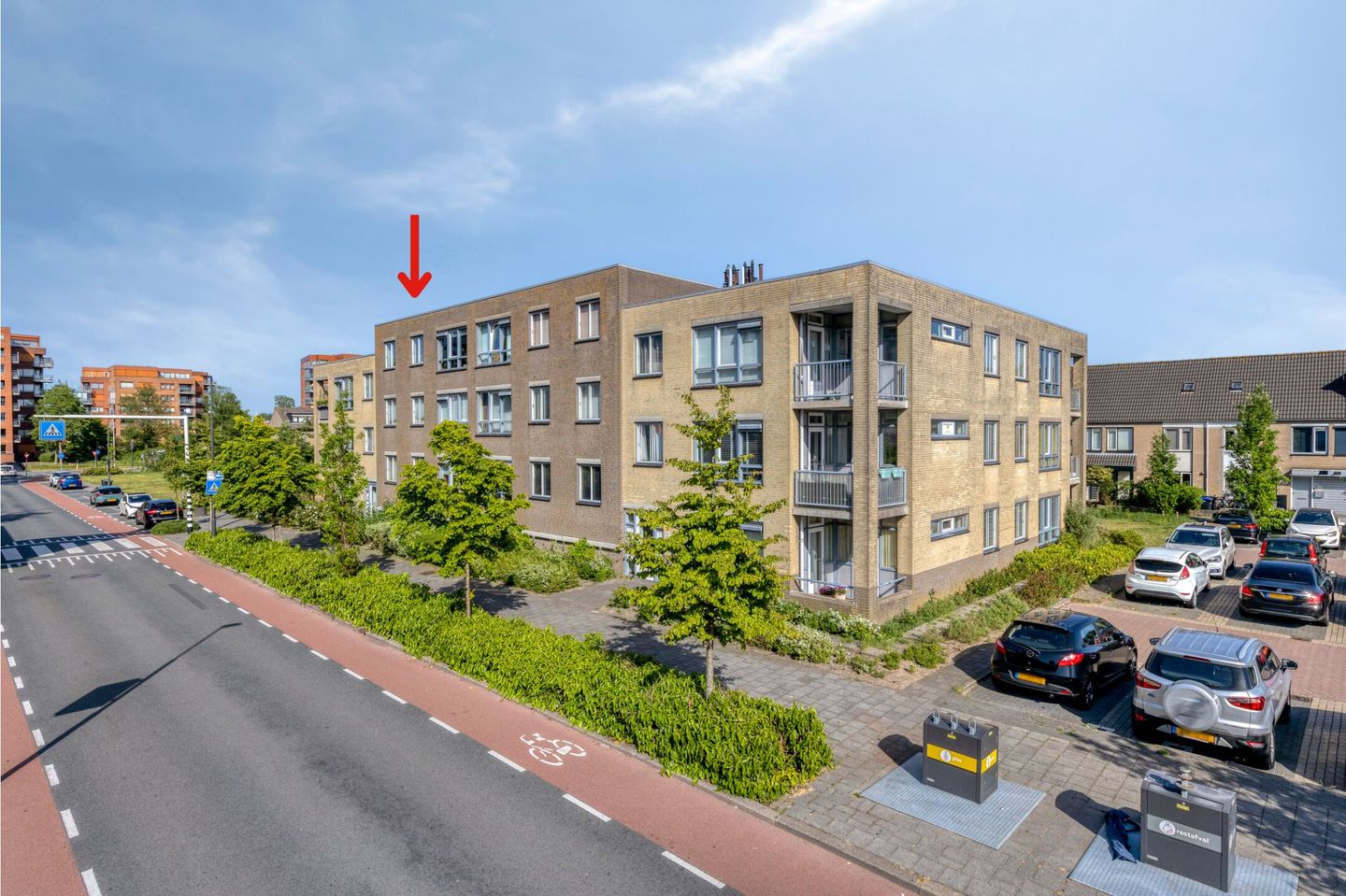 Foto 29 van Büllerlaan 127-H