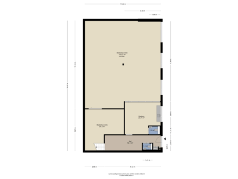 Bekijk plattegrond