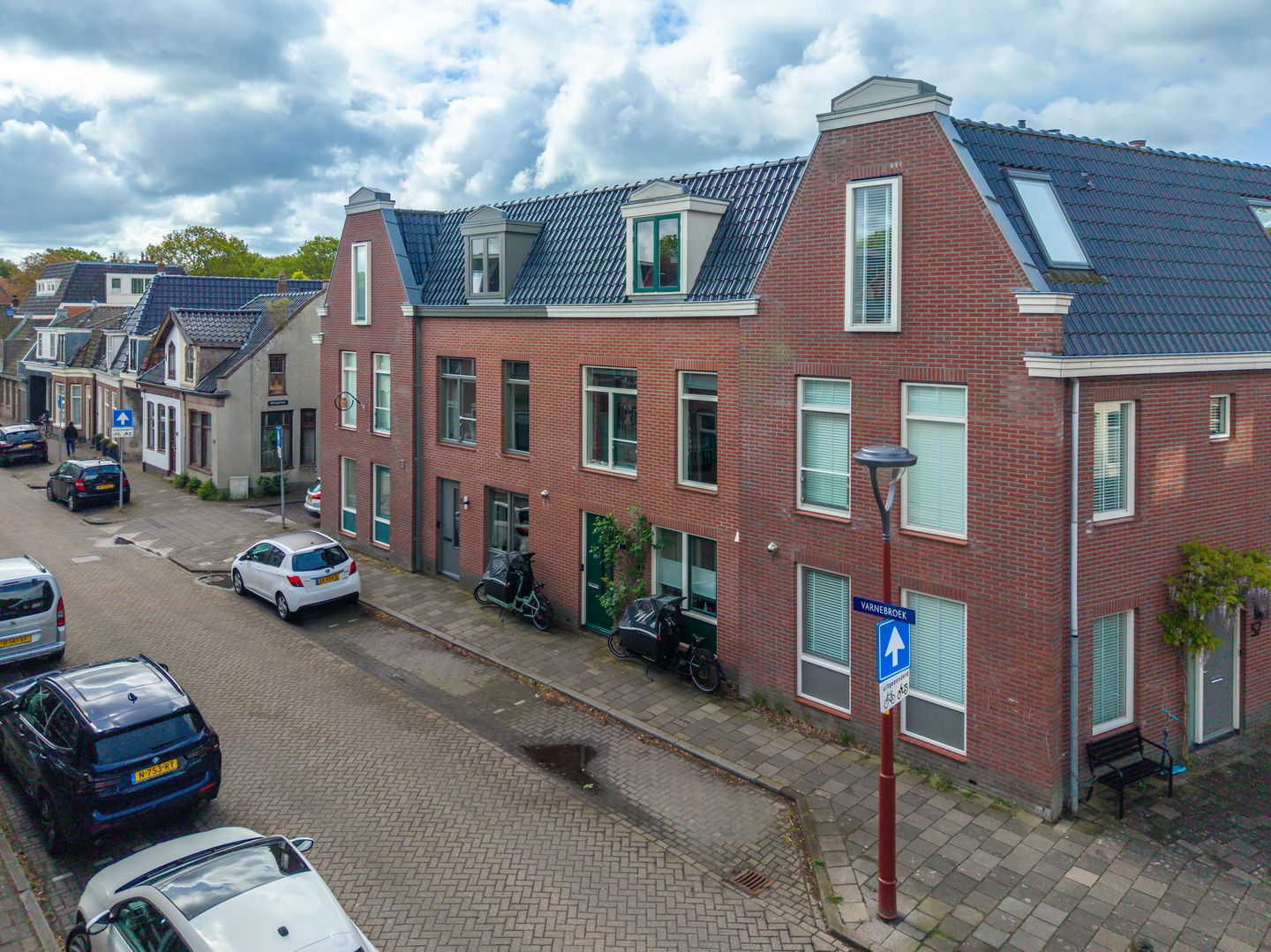 Foto 5 van Varnebroek 53