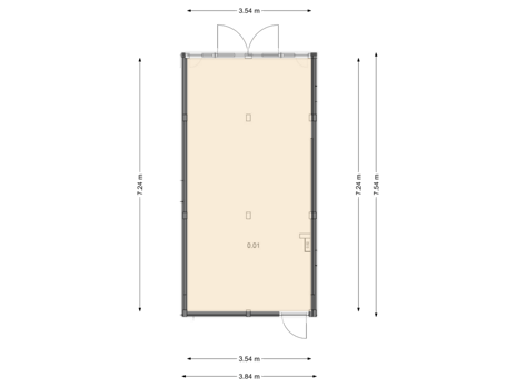 Bekijk plattegrond