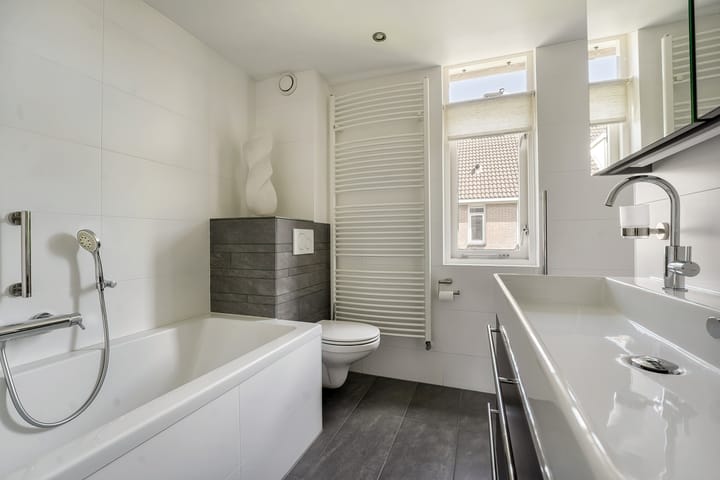 Foto 4 van Marie Houtmanstraat 19