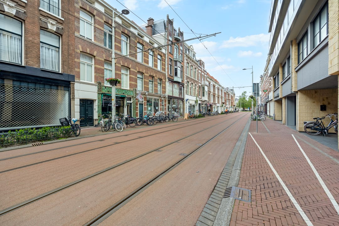 Foto 2 van Zoutmanstraat 33