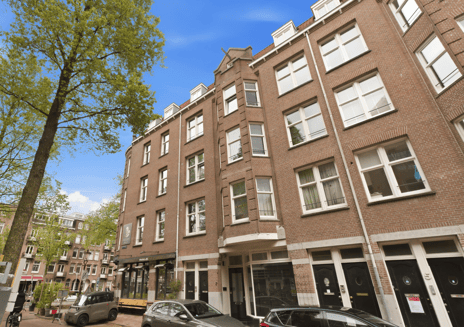 Zocherstraat thumbnail