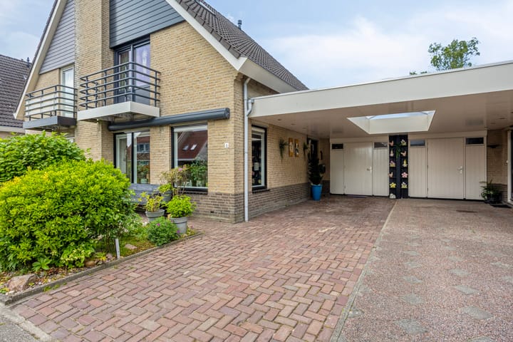 Foto 5 van Valkenhof 6