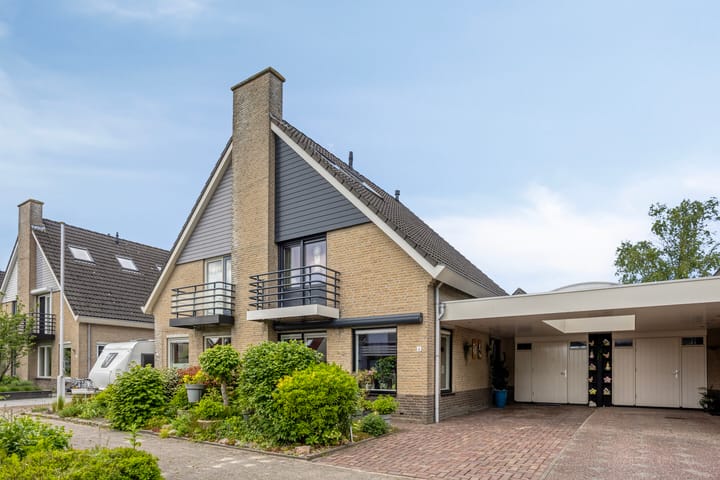 Foto 4 van Valkenhof 6