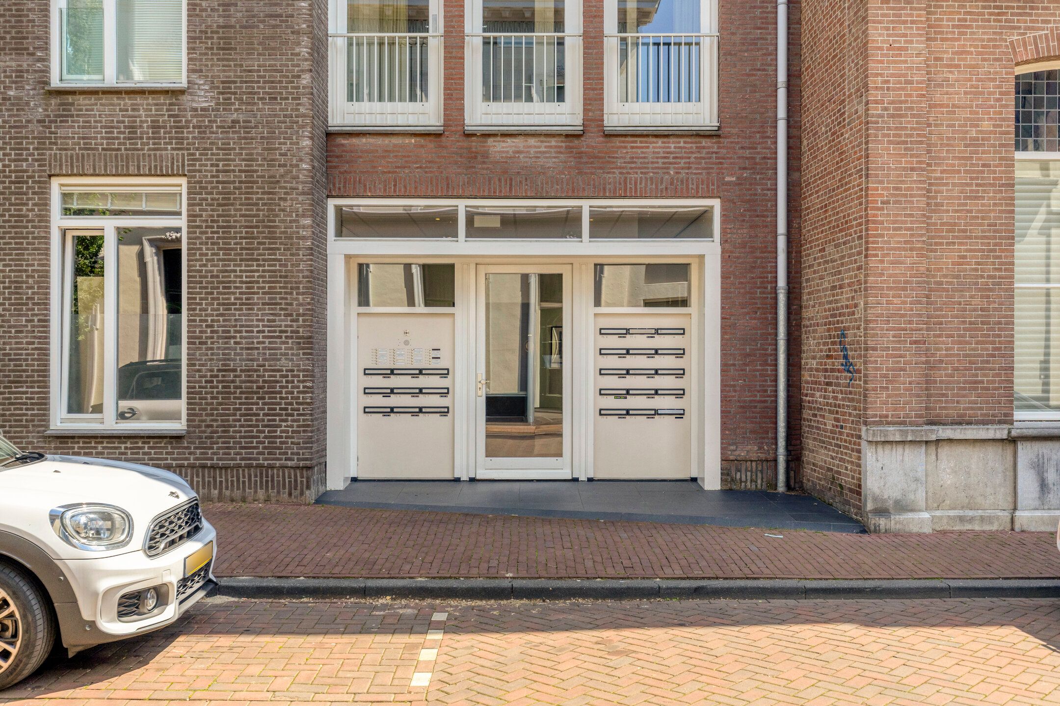 Foto 21 van Nieuwstraat 75-K