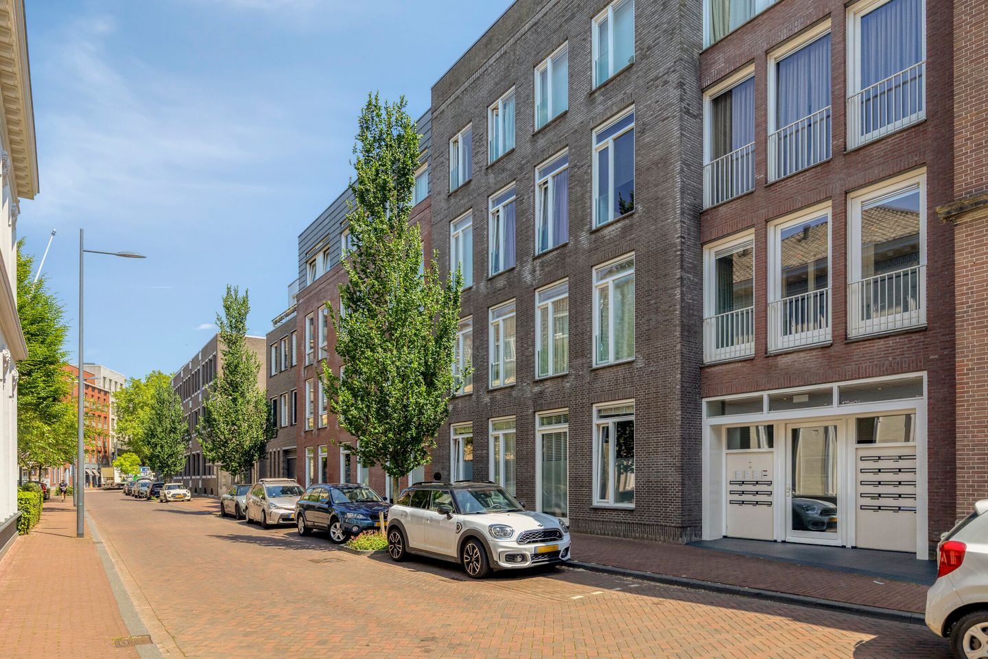 Foto 1 van Nieuwstraat 75-K
