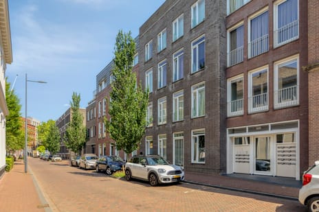 Nieuwstraat thumbnail