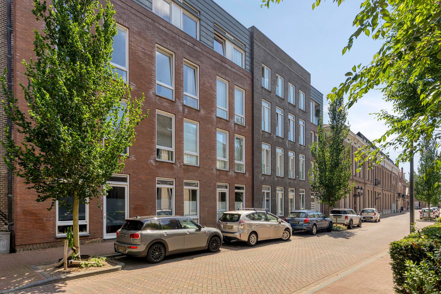 Foto 25 van Nieuwstraat 75-K