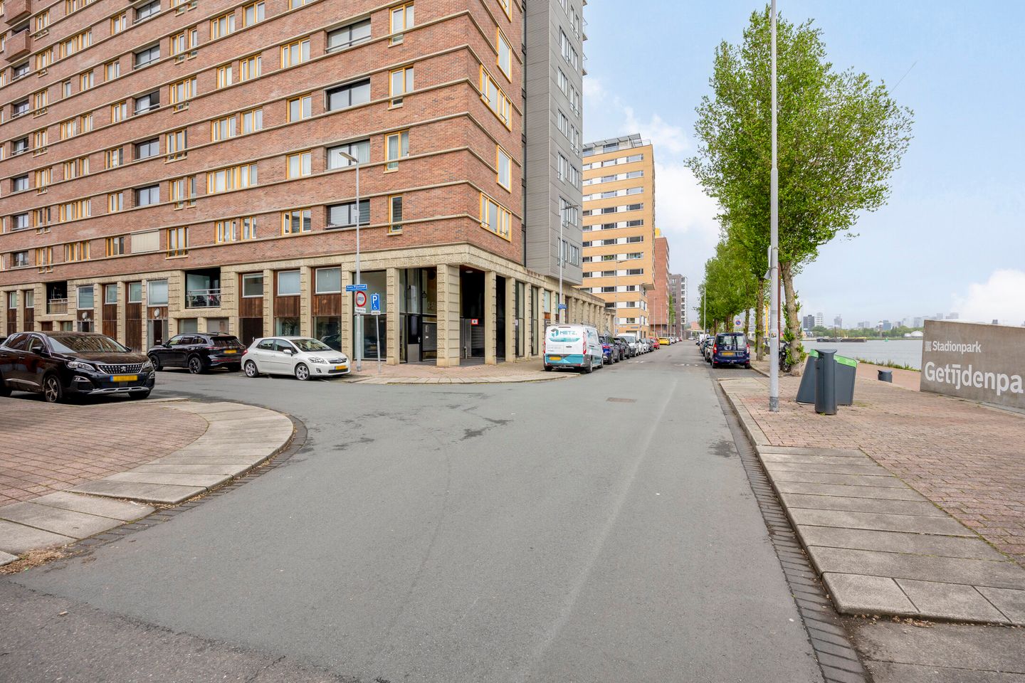 Foto 40 van Piet Smitkade 438